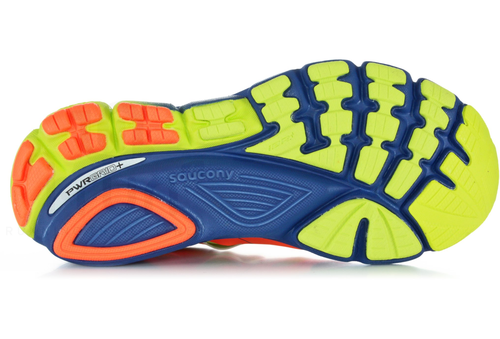 Saucony Zealot ISO
