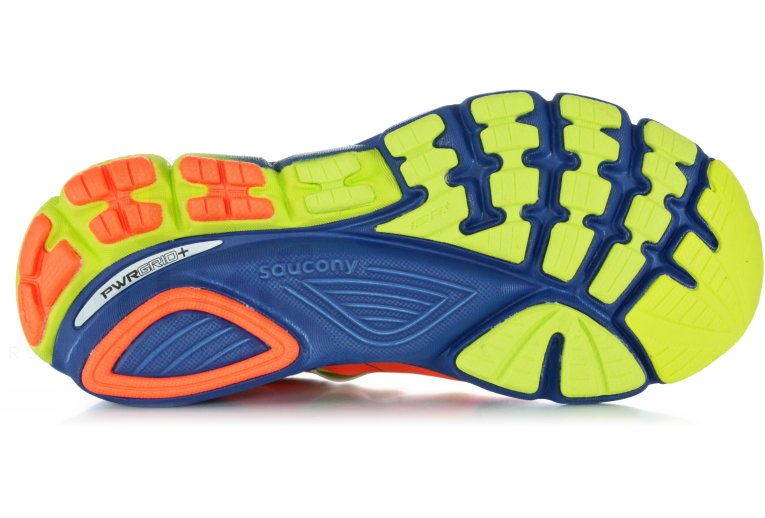 Saucony Zealot ISO M 