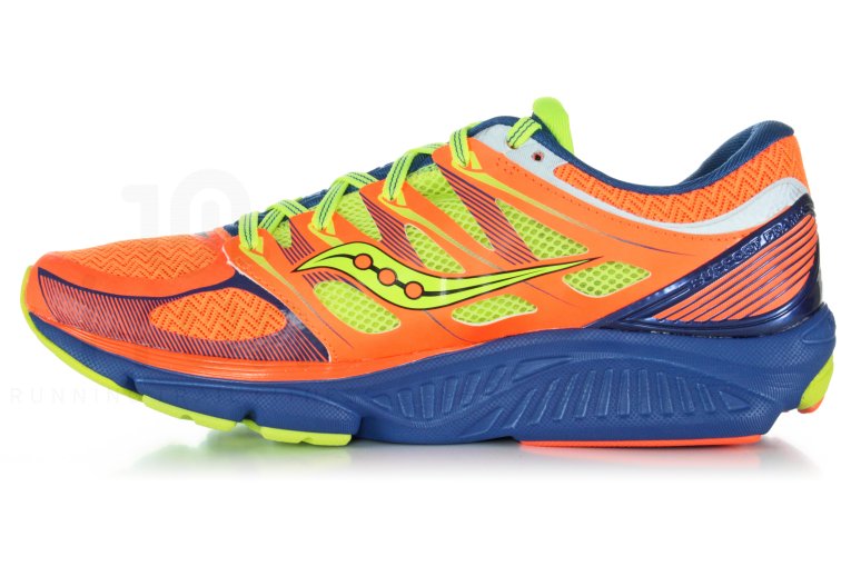 Saucony Zealot ISO M 