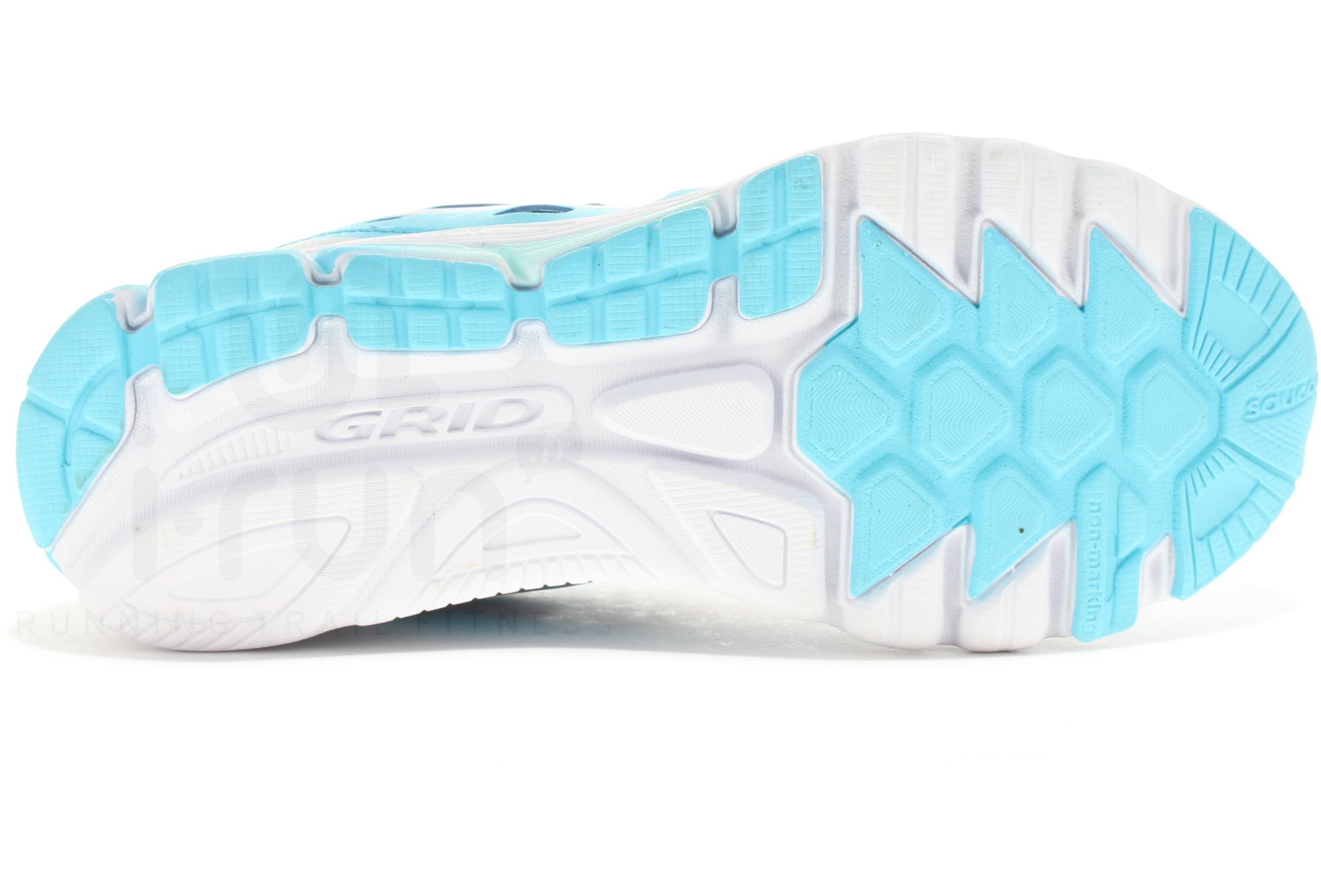 Saucony Zealot Sneaker Ni�a