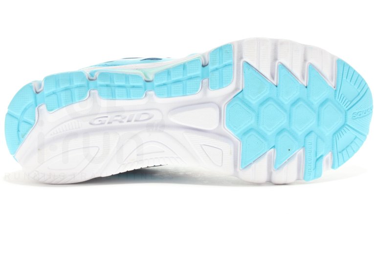 Saucony Zealot Sneaker Fille 
