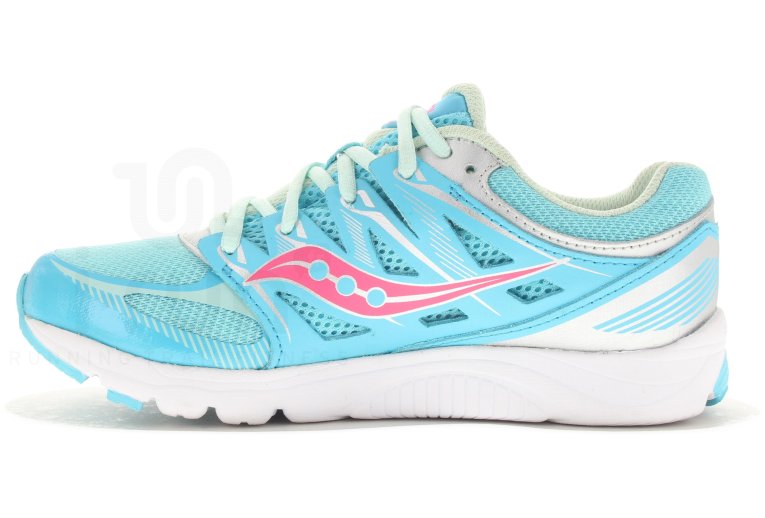 Saucony Zealot Sneaker Fille 
