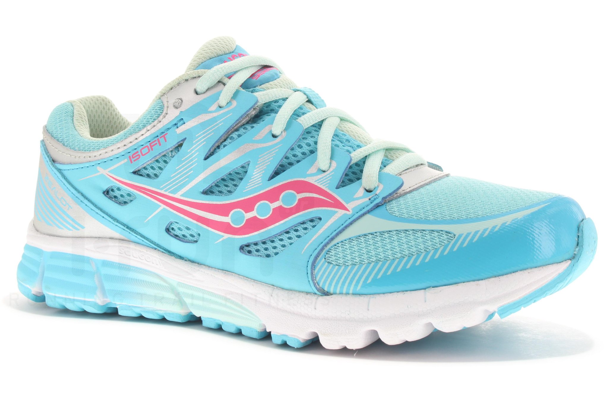 Saucony Zealot Sneaker Ni�a