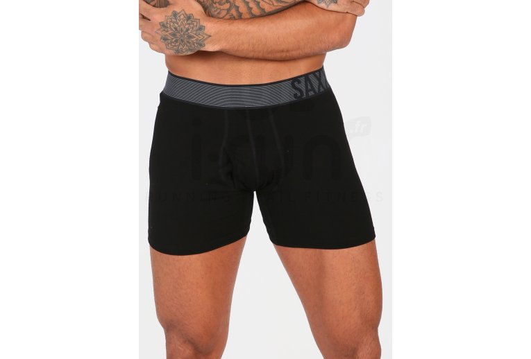 Saxx b�xer Blacksheep