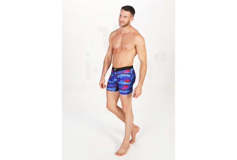 Saxx Hot Shot Herren