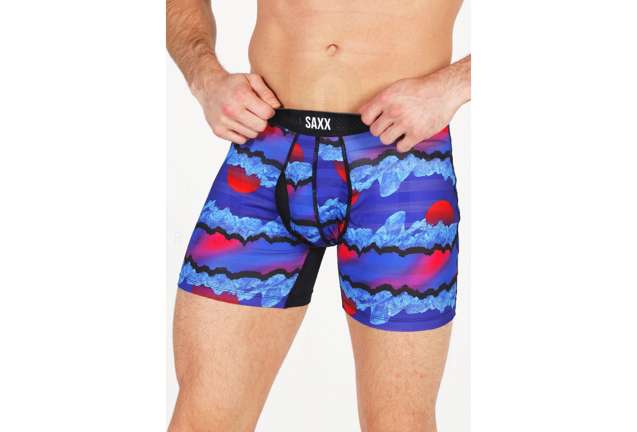 Saxx Hot Shot Herren