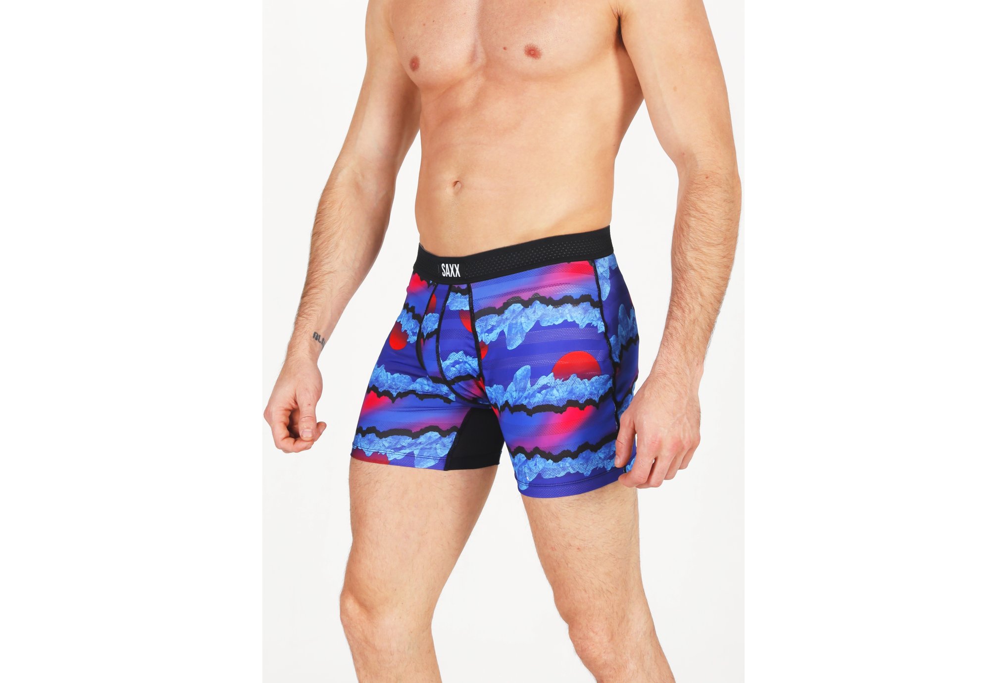 Saxx Hot Shot Herren