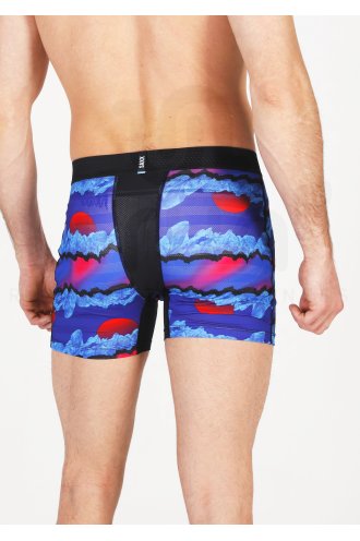 Saxx DropTemp Cooling Mesh M 