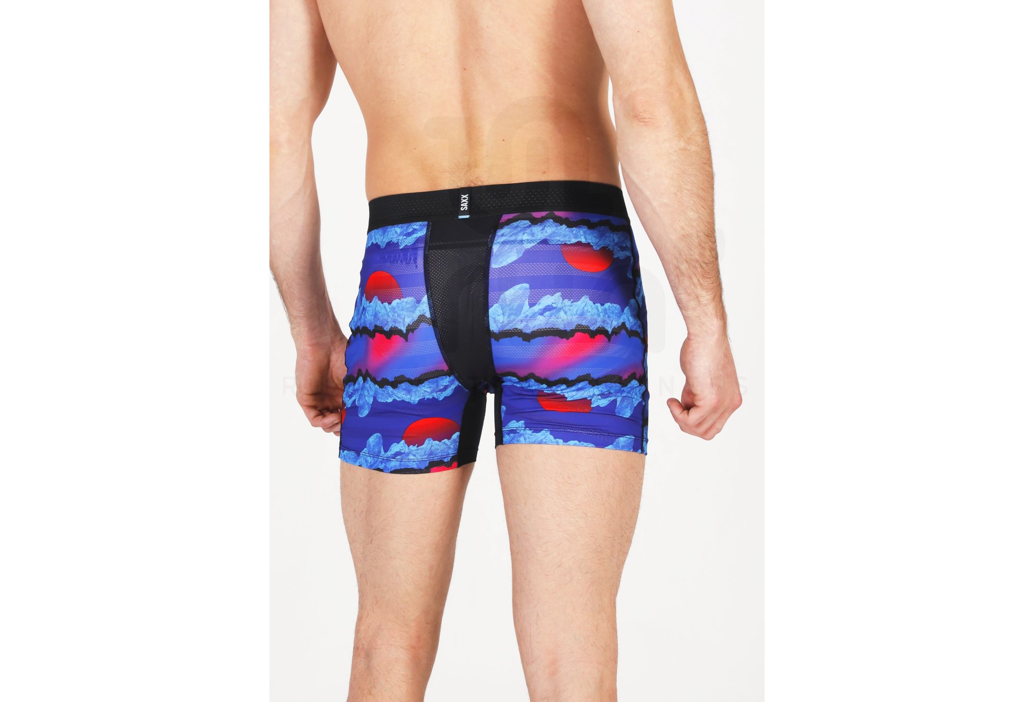 Saxx Hot Shot Herren