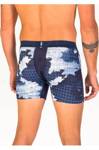 Saxx DropTemp Cooling Mesh M 