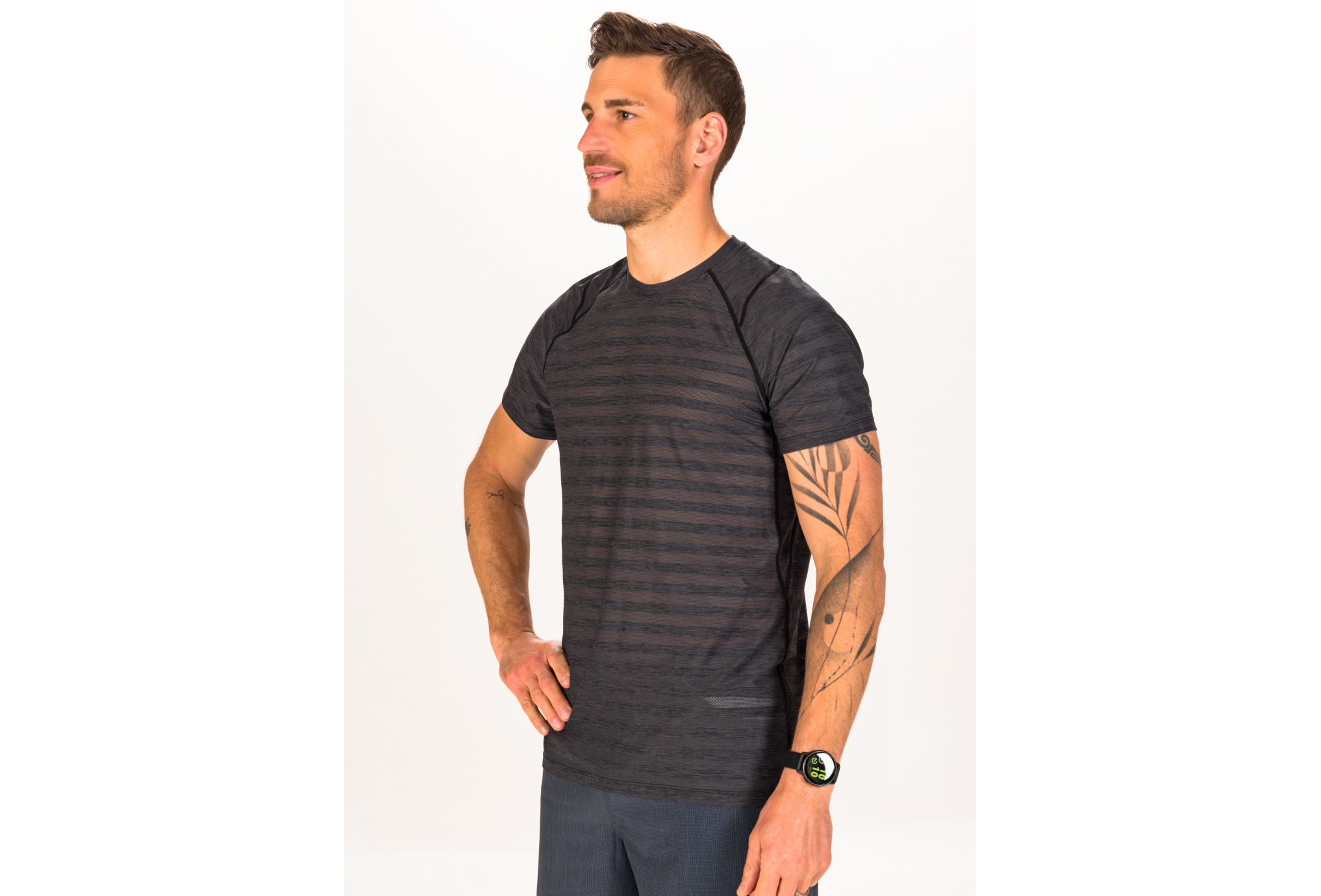 Saxx Droptemp Cooling Mesh Herren