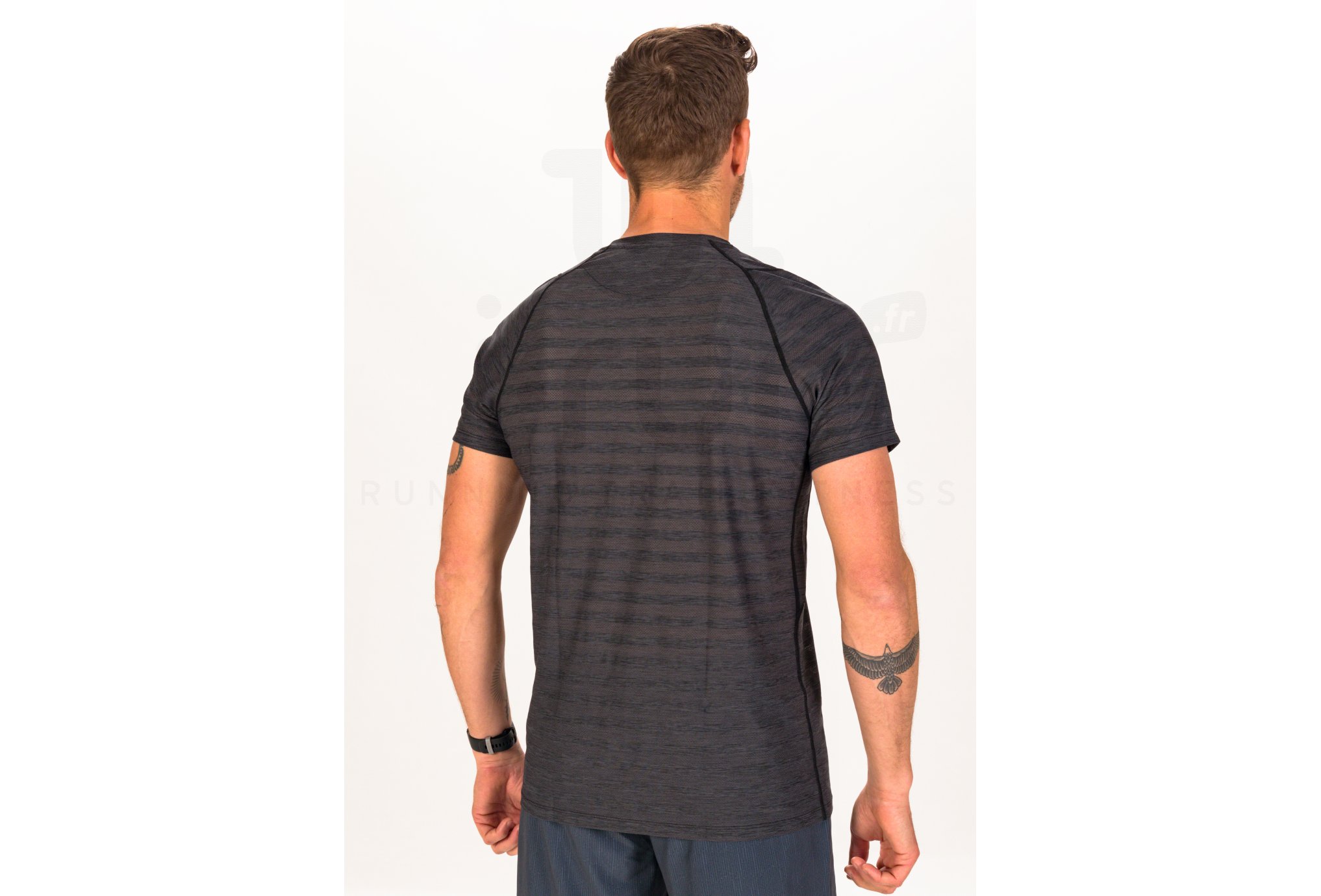 Saxx Droptemp Cooling Mesh Herren