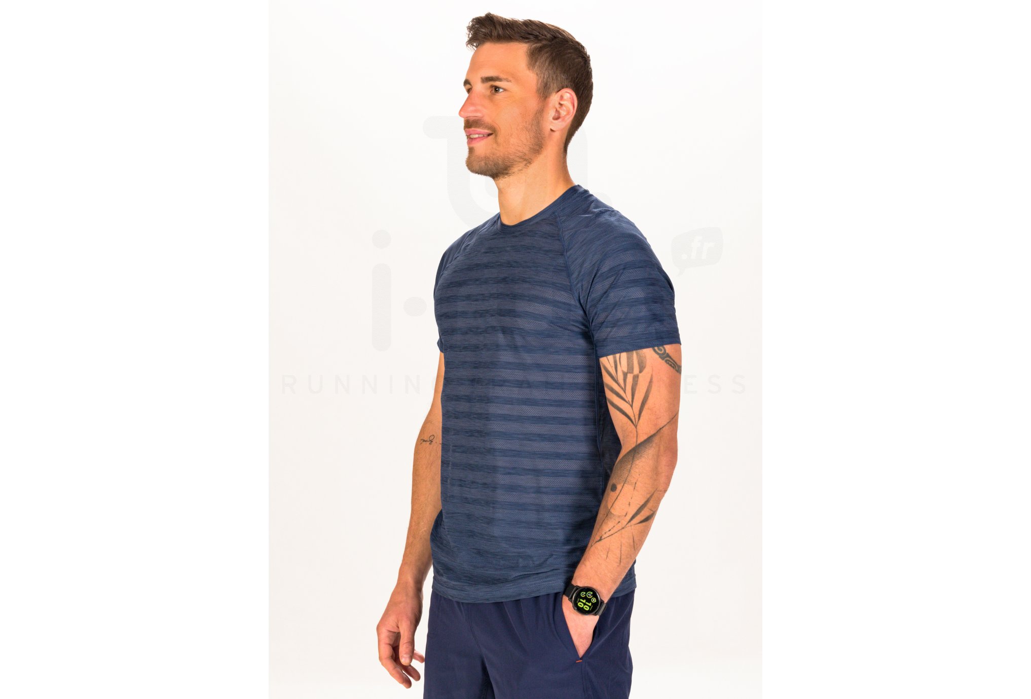 Saxx Droptemp Cooling Mesh Herren