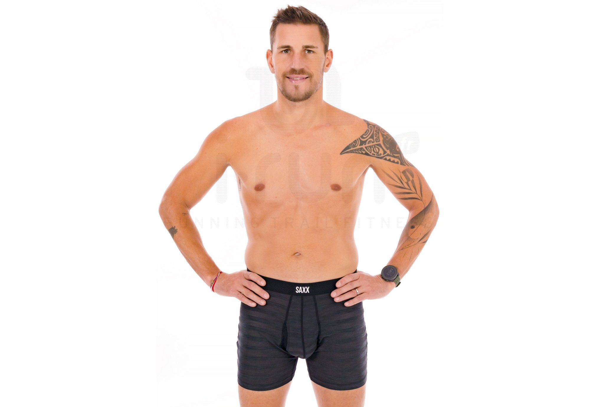 Saxx Hot Shot Herren