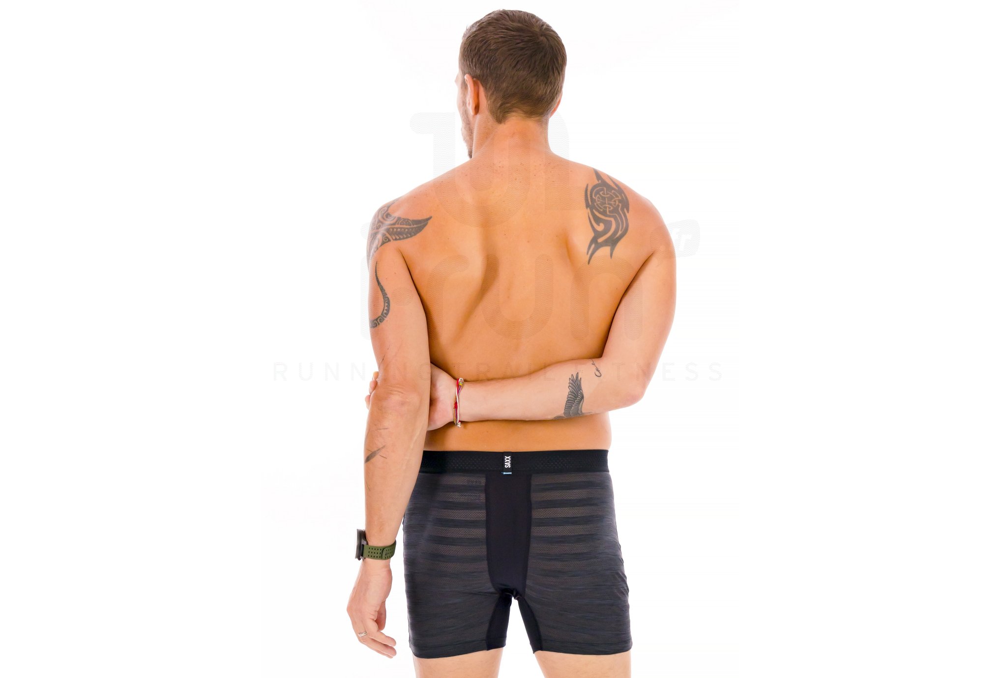 Saxx Hot Shot Herren