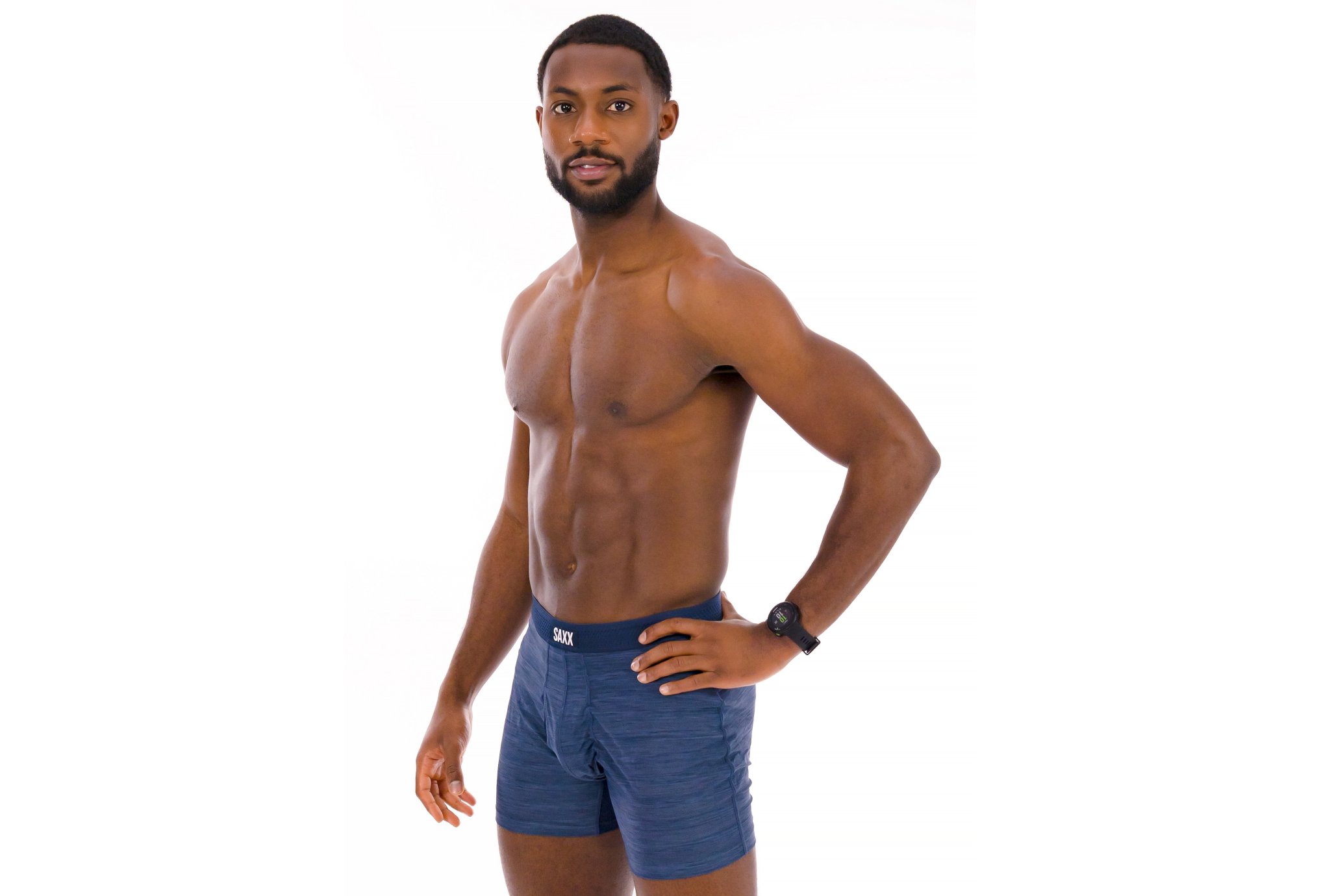 Saxx Hot Shot Herren