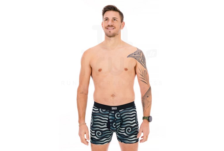 Saxx DropTemp Cooling Mesh 