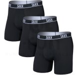 Saxx Essential Performance Mesh x3