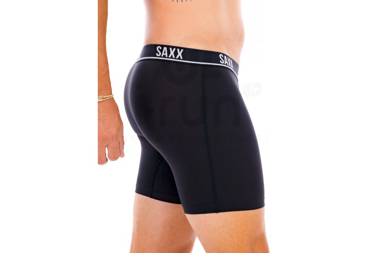 Saxx Essential Performance Mesh x3
