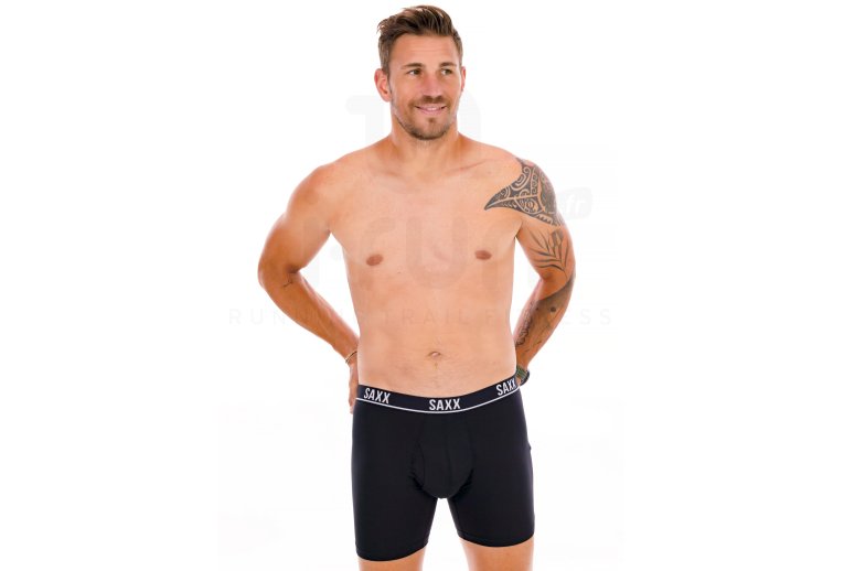 Saxx Essential Performance Mesh x3 