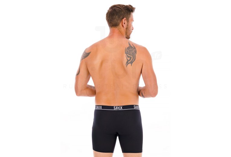 Saxx Essential Performance Mesh x3 