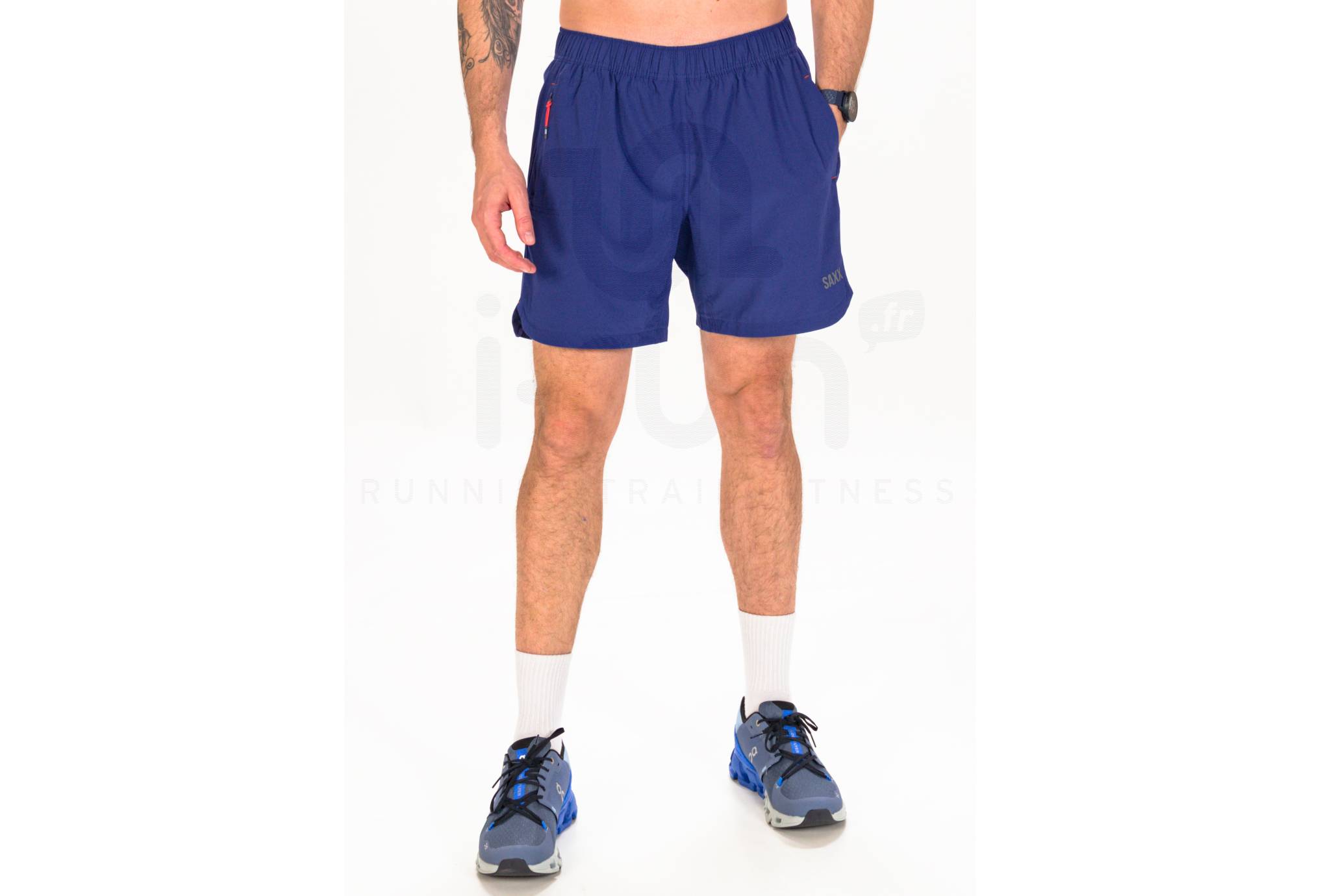 Saxx Gainmaker 2-in-1