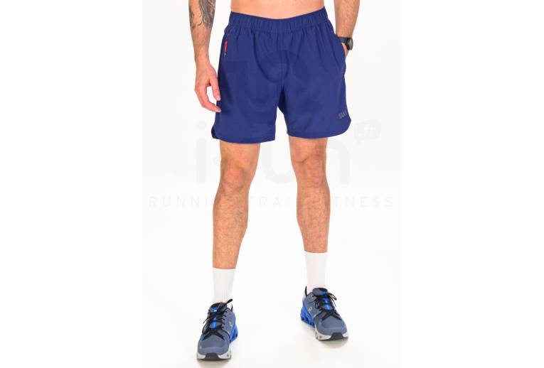 Saxx Gainmaker 2-in-1