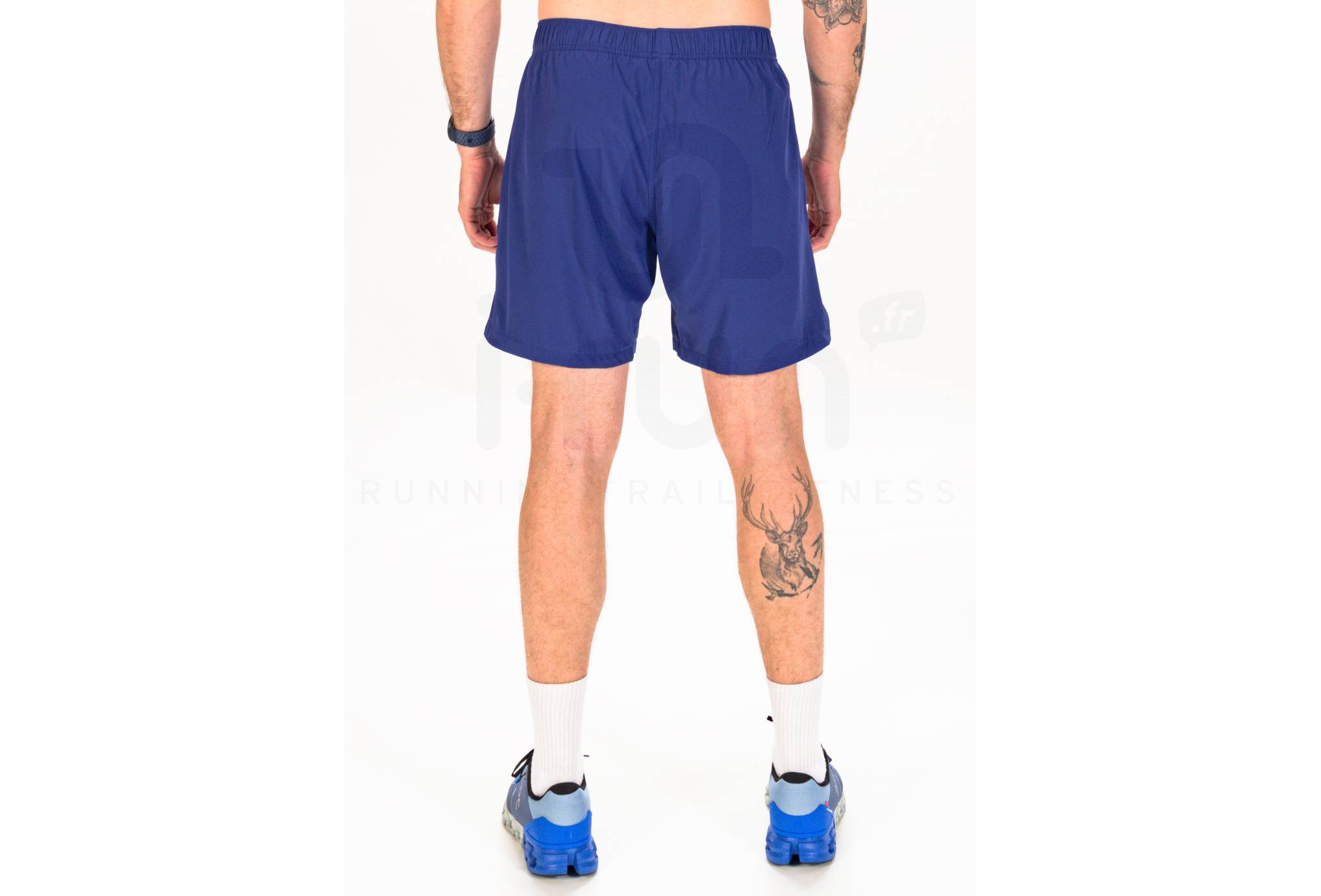 Saxx Gainmaker 2-in-1