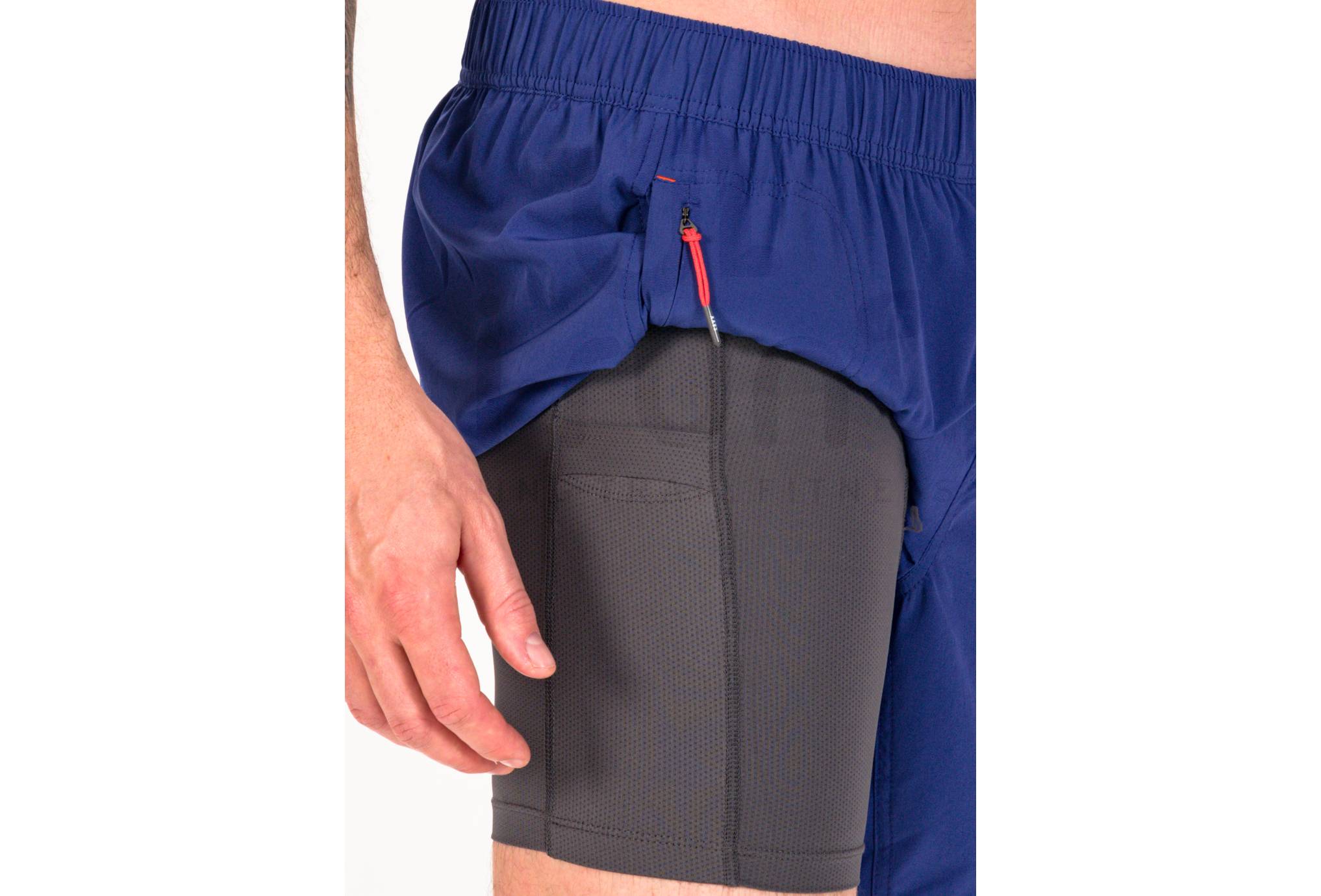 Saxx Gainmaker 2-in-1