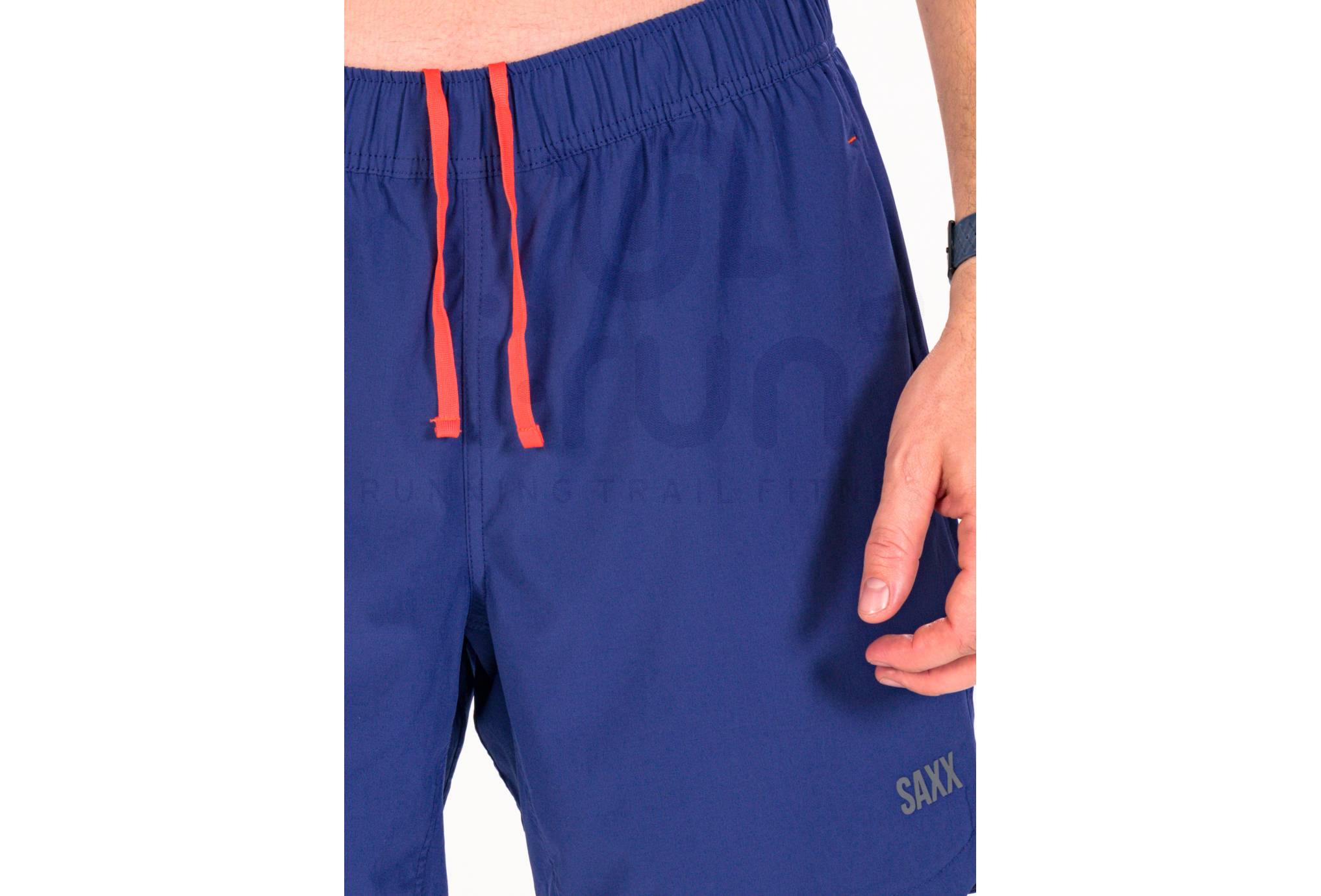Saxx Gainmaker 2-in-1