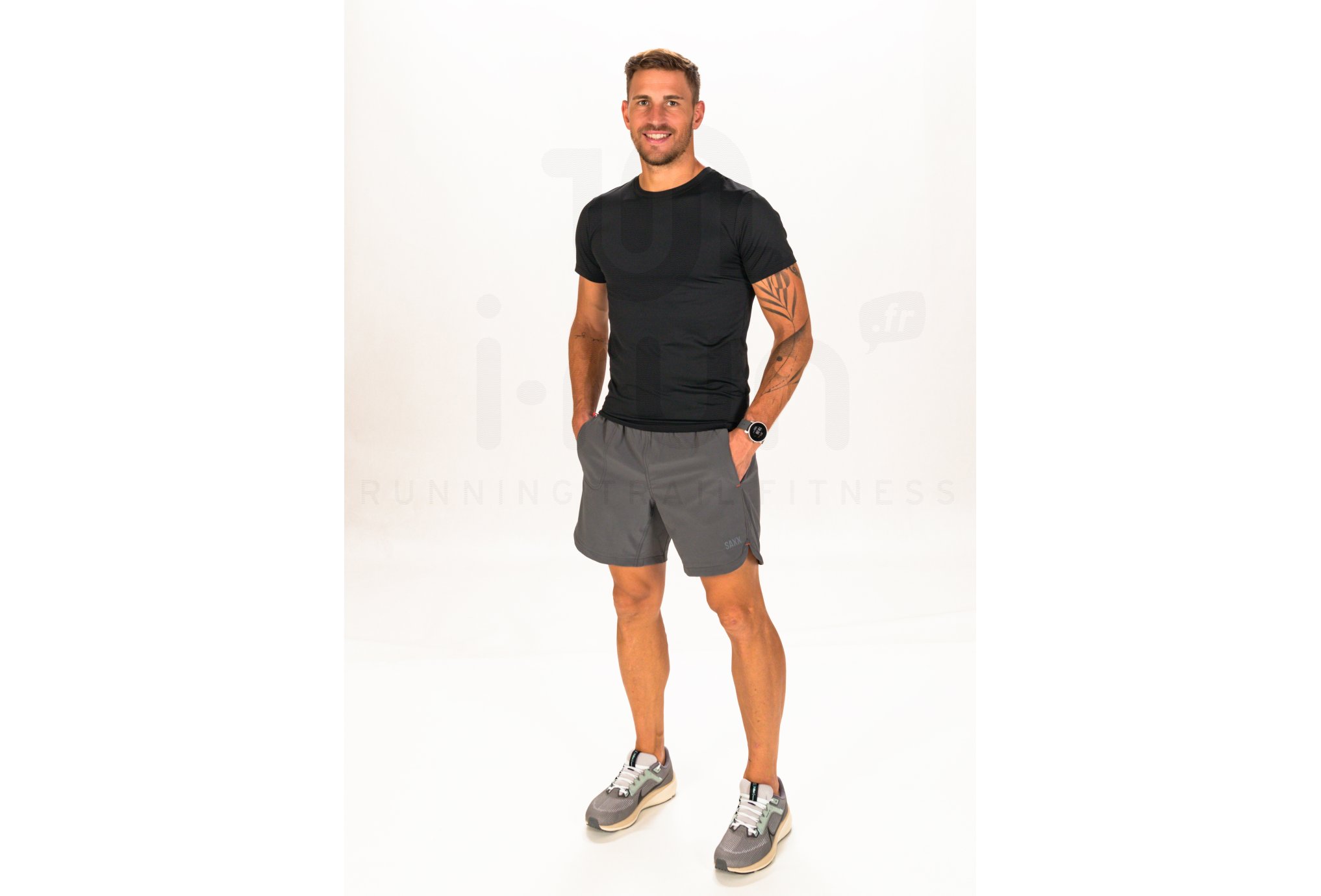 Saxx Gainmaker M
