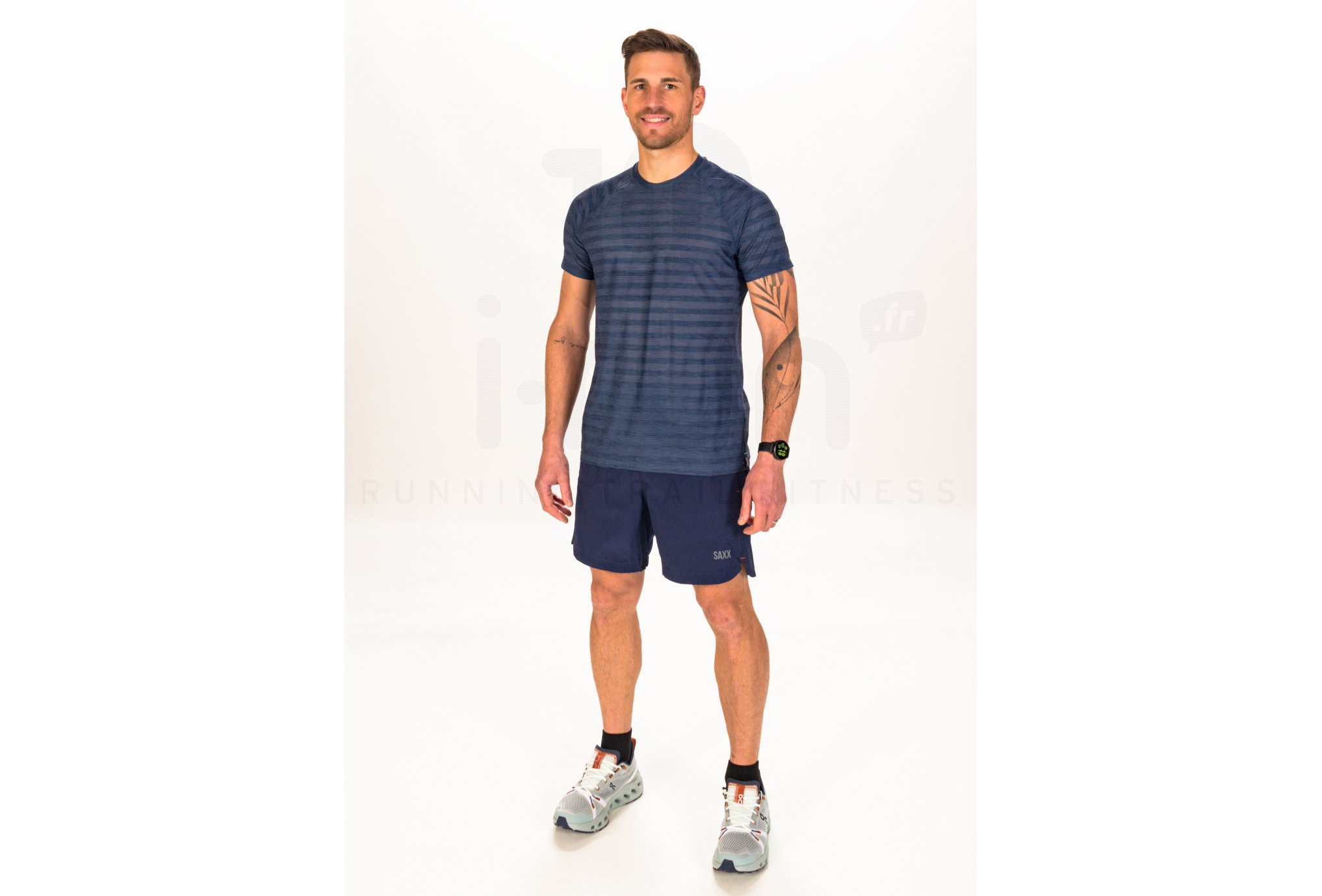 Saxx Gainmaker Herren
