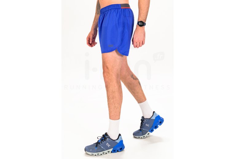 Saxx pantal�n corto Hightail 2 en 1