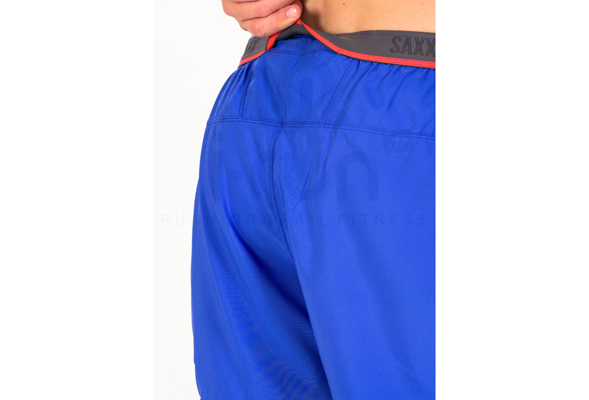 Saxx pantal�n corto Hightail 2 en 1