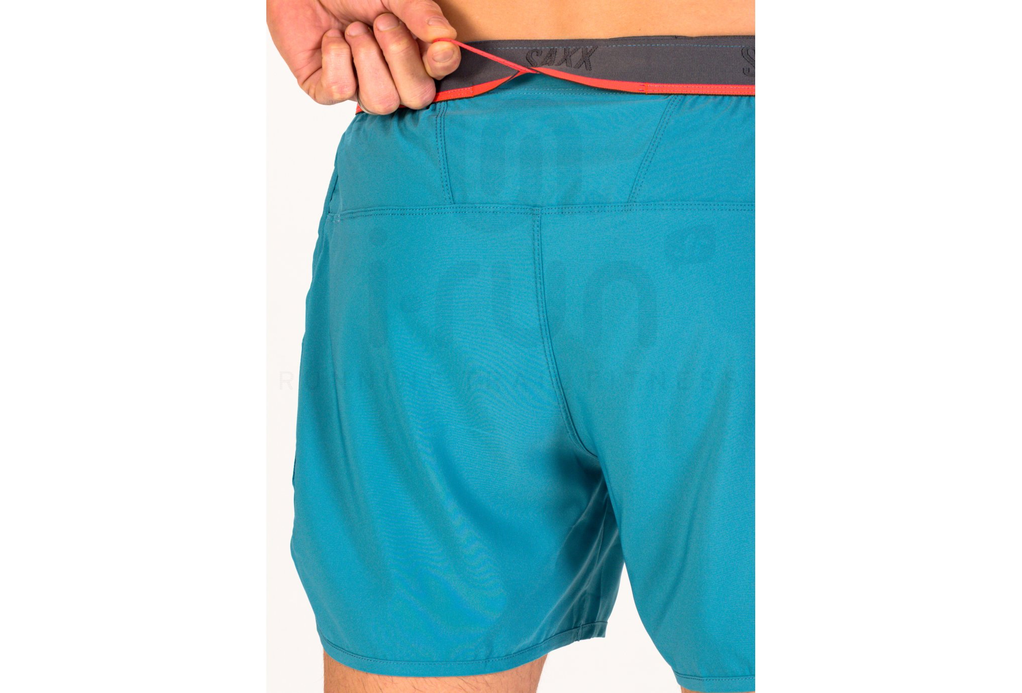 Saxx Hightail 2 en 1 M