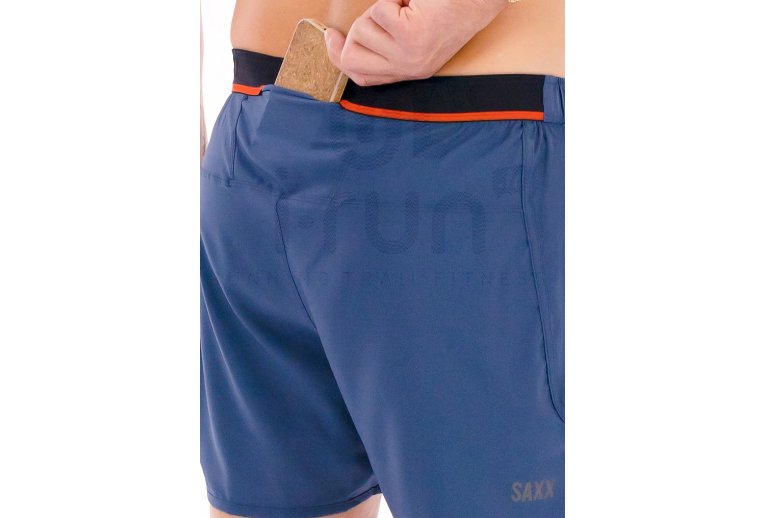 Saxx Hightail 2 en 1 M