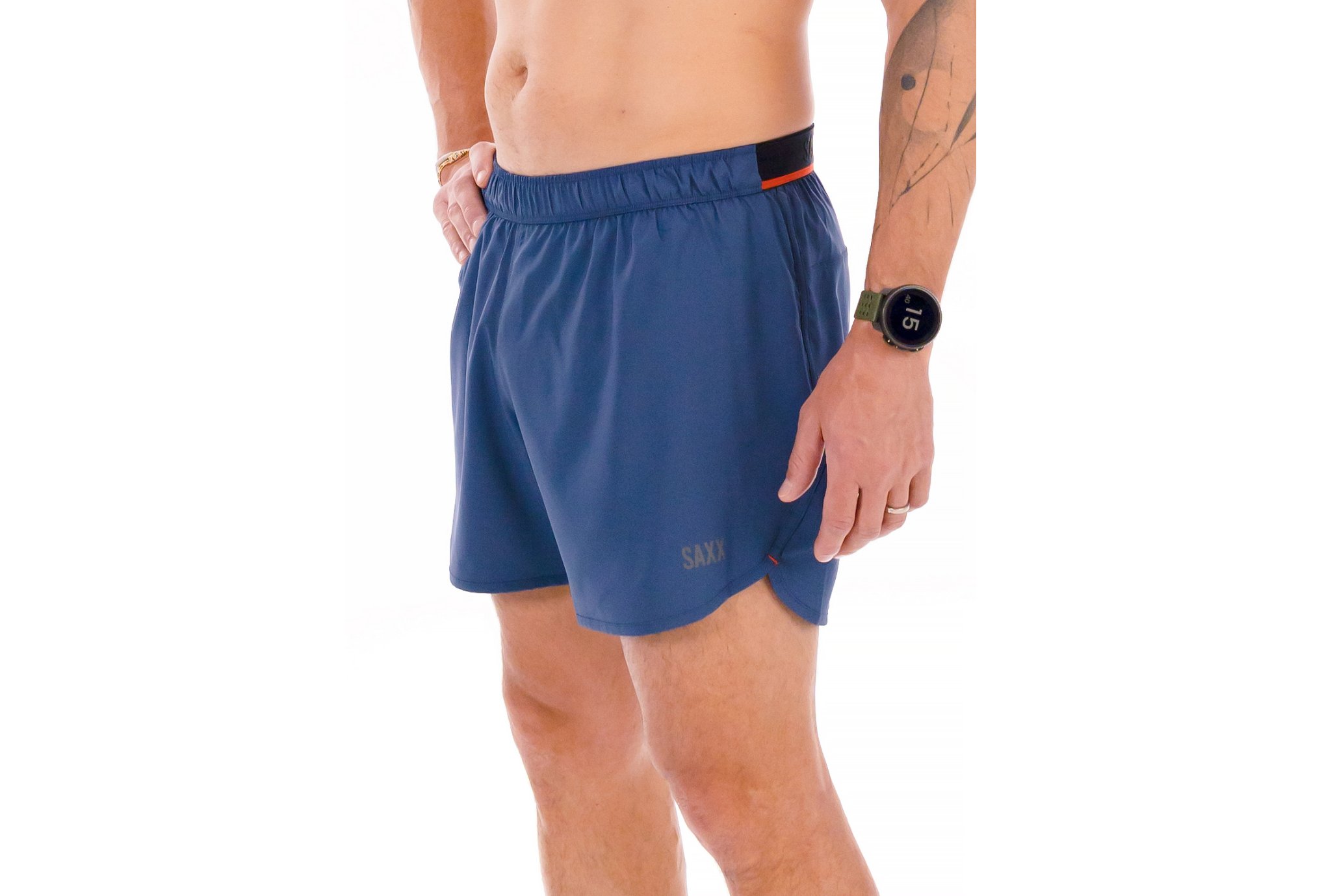 Saxx Hightail 2 en 1 M