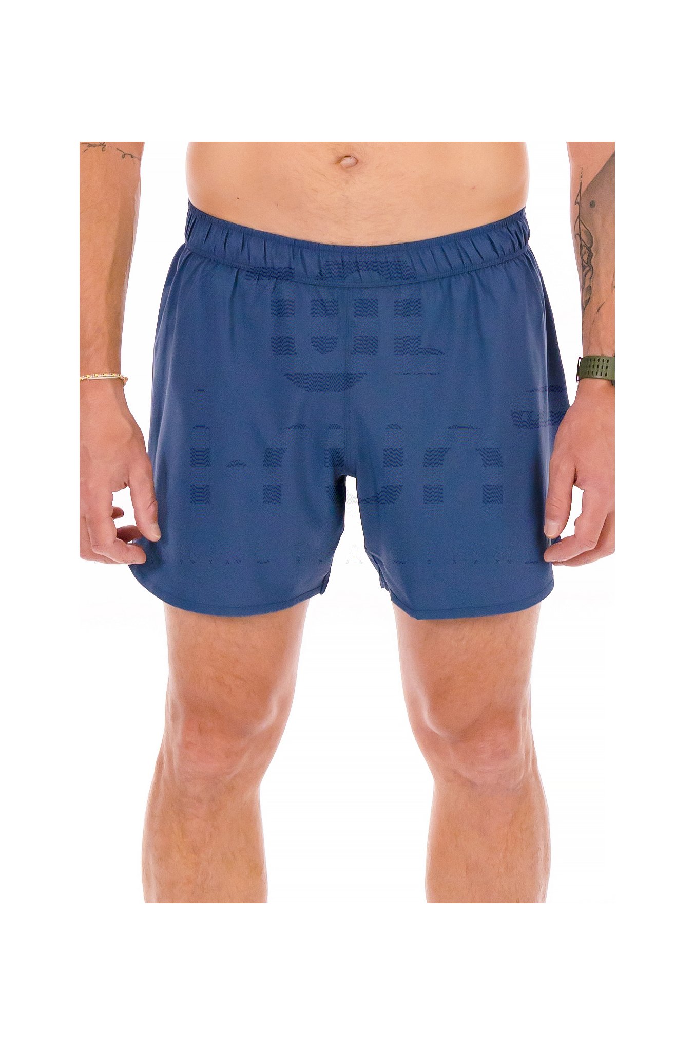 Saxx Hightail 2 en 1 M