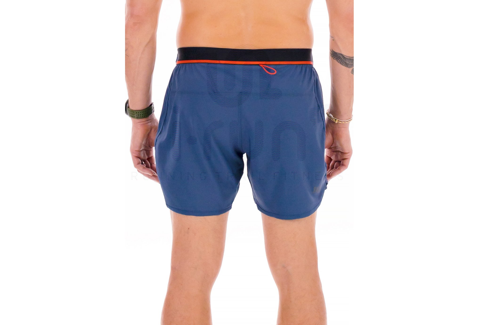 Saxx Hightail 2 en 1 M