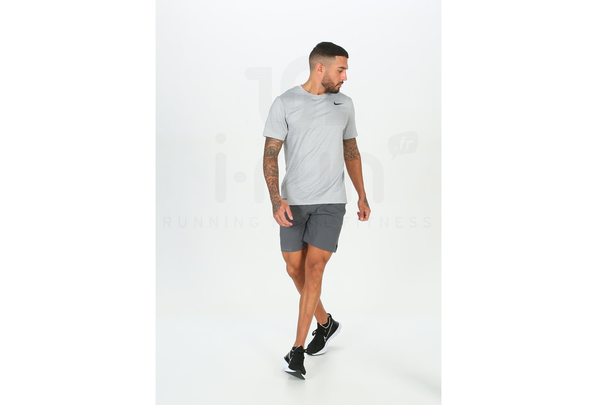 Saxx Kinectic 2 en 1 Sport Herren