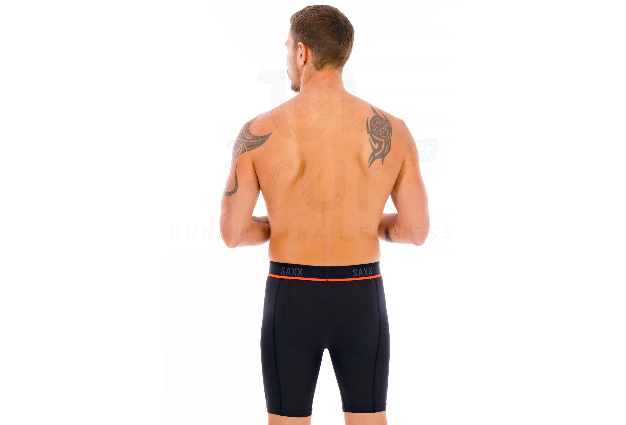 Saxx Kinetic HD Long M