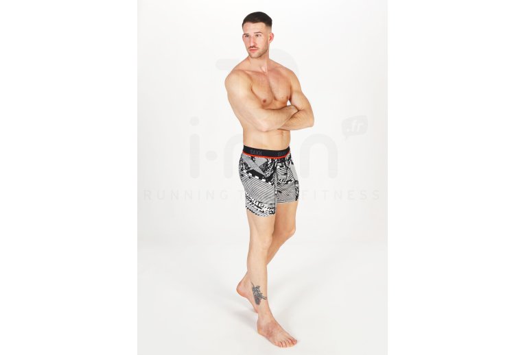Saxx Kinetic HD Herren