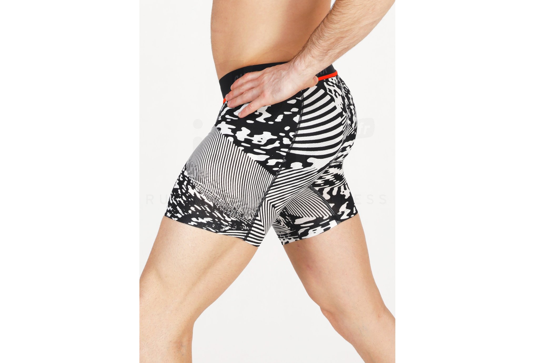 Saxx Kinetic HD Herren