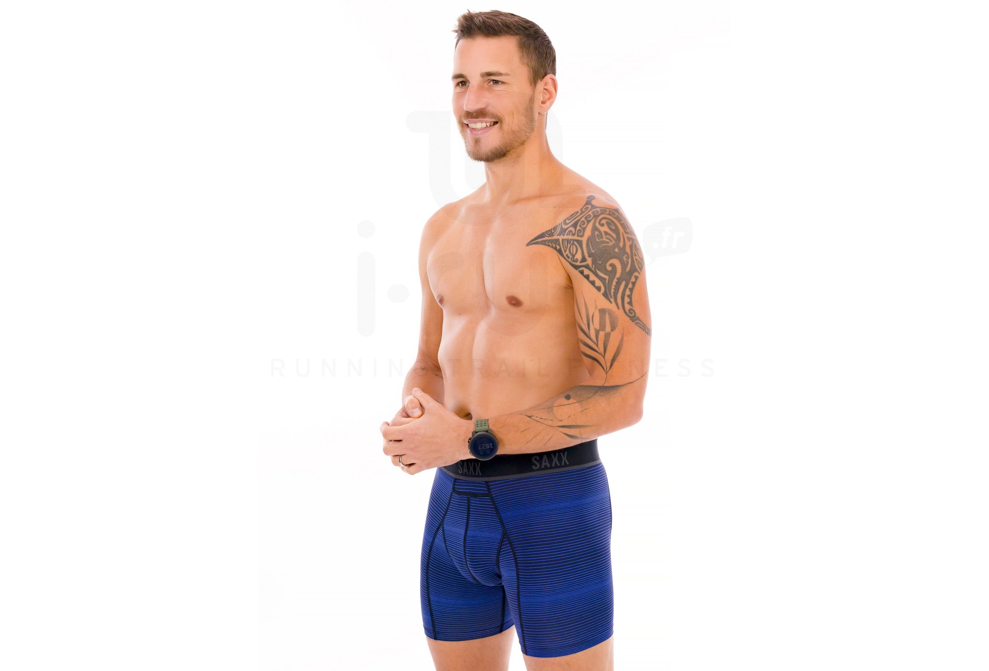 Saxx Kinetic HD Herren