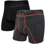 Saxx Kinetic HD Herren (2er-Pack)