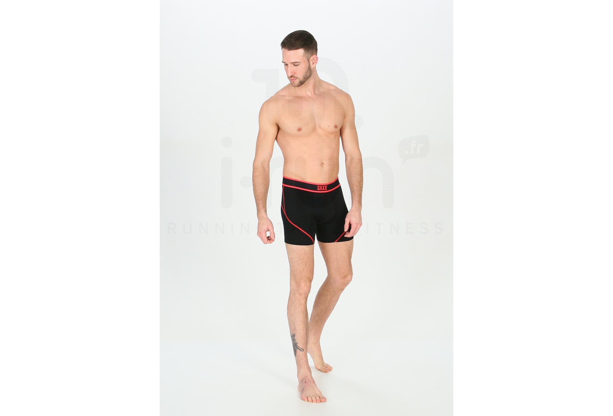 Saxx b�xer Kinetic