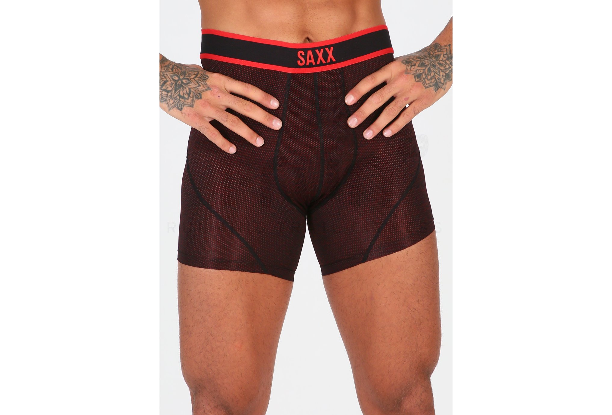 Saxx b�xer Kinetic