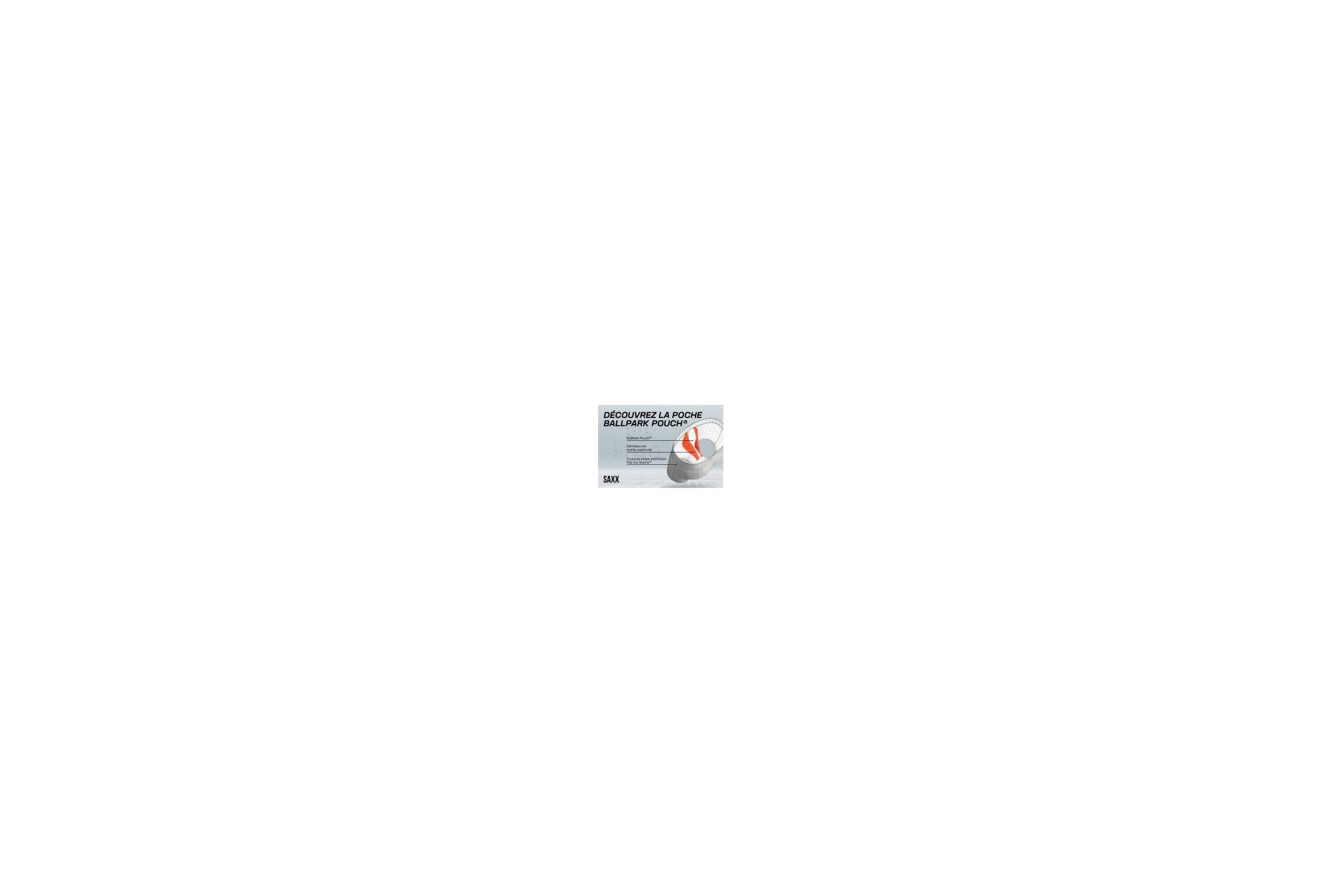 Saxx Kinetic Herren