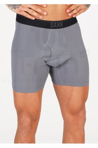 Saxx Lot de 2 boxers Quest + 1 offert M 