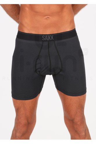 Saxx Lot de 2 boxers Quest + 1 offert M 